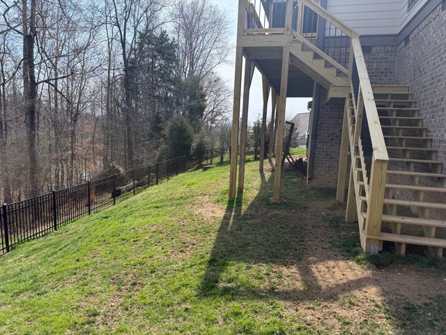 9417 Peppy Branch Trail, Apison, TN 37302