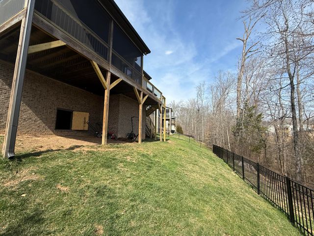 9417 Peppy Branch Trail, Apison, TN 37302