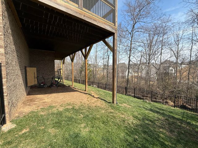 9417 Peppy Branch Trail, Apison, TN 37302