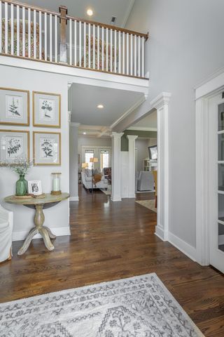 9417 Peppy Branch Trail, Apison, TN 37302