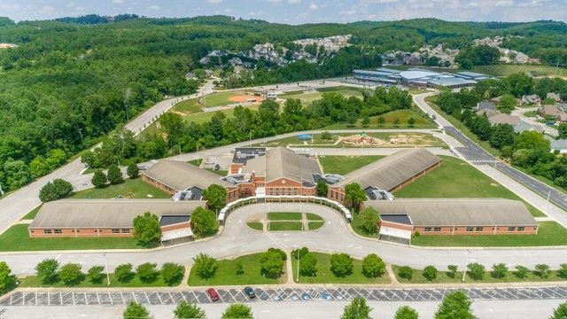 9417 Peppy Branch Trail, Apison, TN 37302