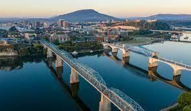 9417 Peppy Branch Trail, Apison, TN 37302