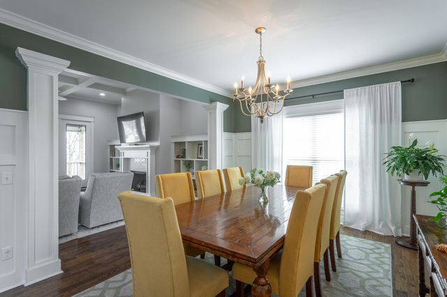 9417 Peppy Branch Trail, Apison, TN 37302