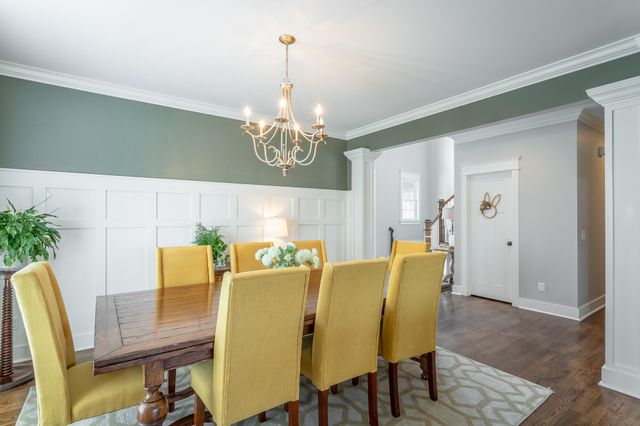 9417 Peppy Branch Trail, Apison, TN 37302