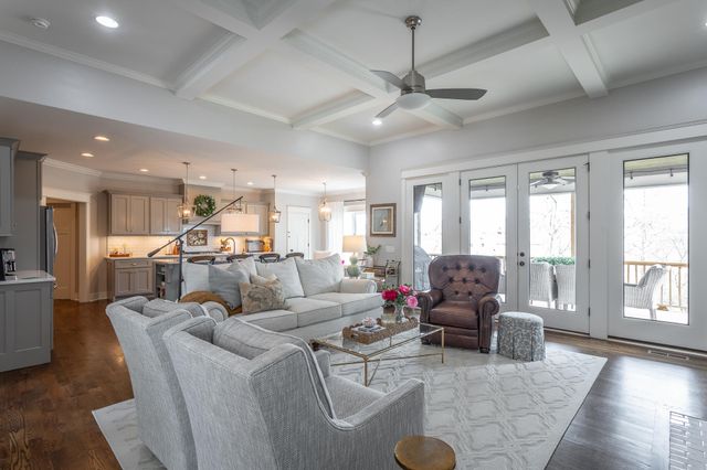 9417 Peppy Branch Trail, Apison, TN 37302