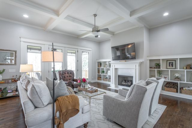 9417 Peppy Branch Trail, Apison, TN 37302