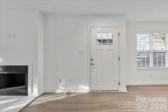 1513 Briar Creek Road B, Charlotte, NC 28205