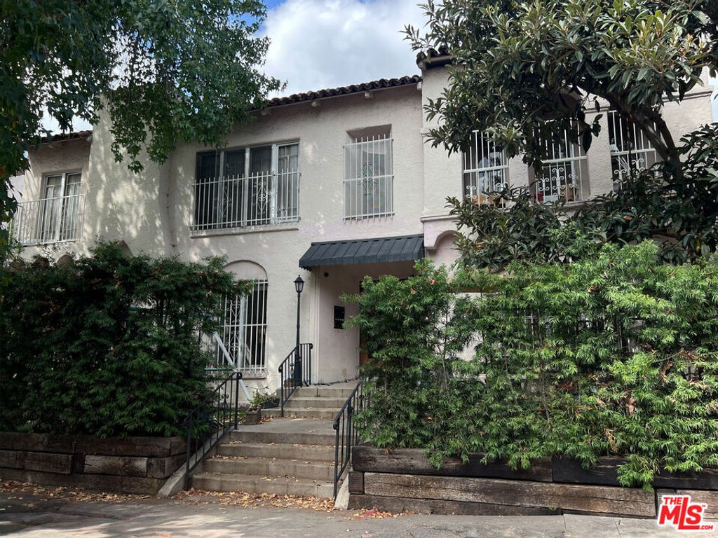 321 N Sycamore Avenue, Los Angeles, CA 90036 — photo 5