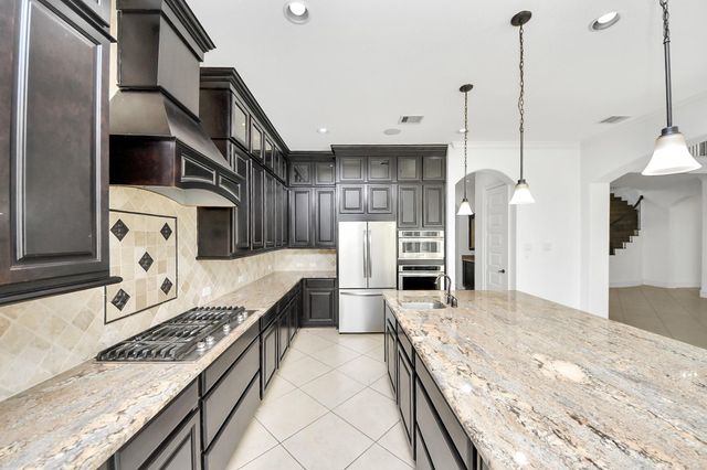 3711 Meandering Spring Drive, Katy, TX 77494