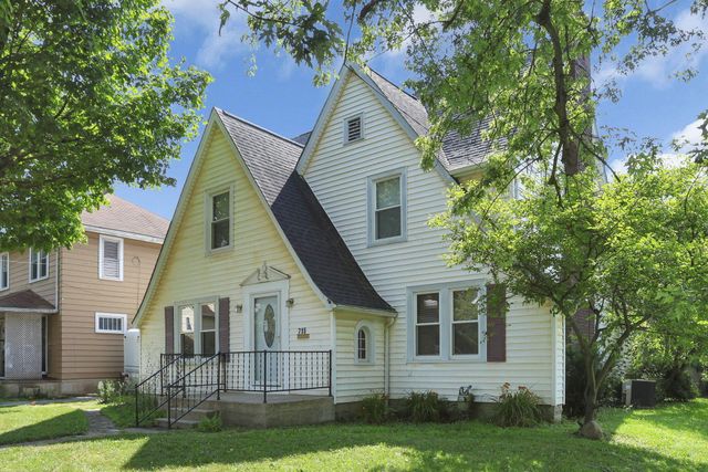 715 Windsor Street, Marion, OH 43302
