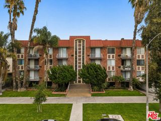 210 S La Fayette Park Place 314, Los Angeles, CA 90057