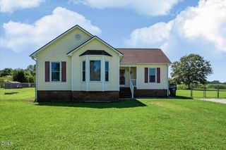 101 Wildberry Court, Clayton, NC 27520