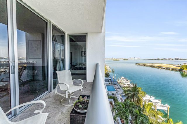 7929 West Dr 702, North Bay Village, FL 33141