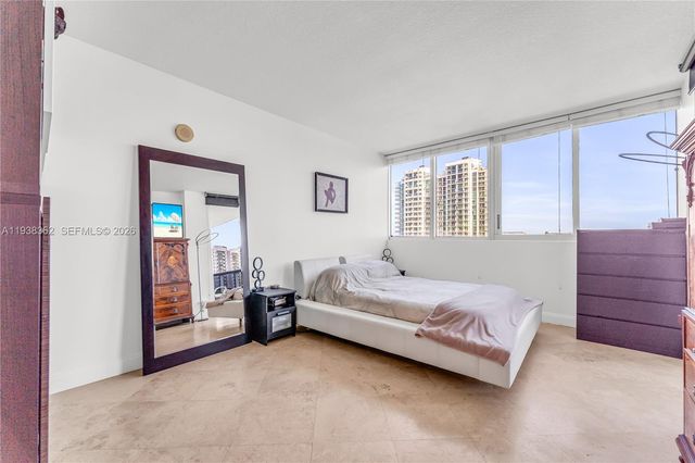 7929 West Dr 702, North Bay Village, FL 33141