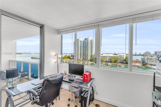 7929 West Dr 702, North Bay Village, FL 33141