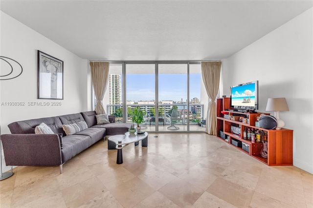 7929 West Dr 702, North Bay Village, FL 33141