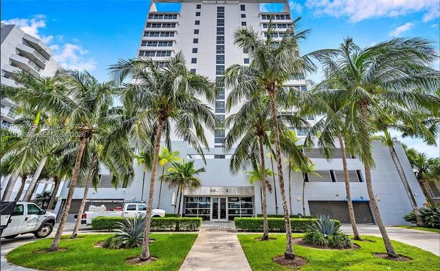 7929 West Dr 702, North Bay Village, FL 33141