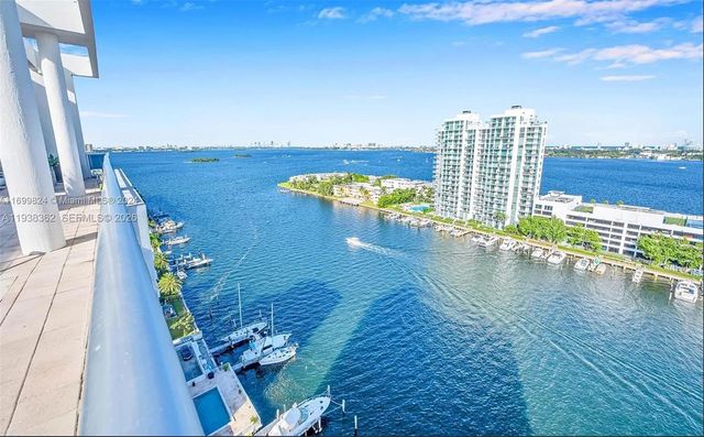 7929 West Dr 702, North Bay Village, FL 33141