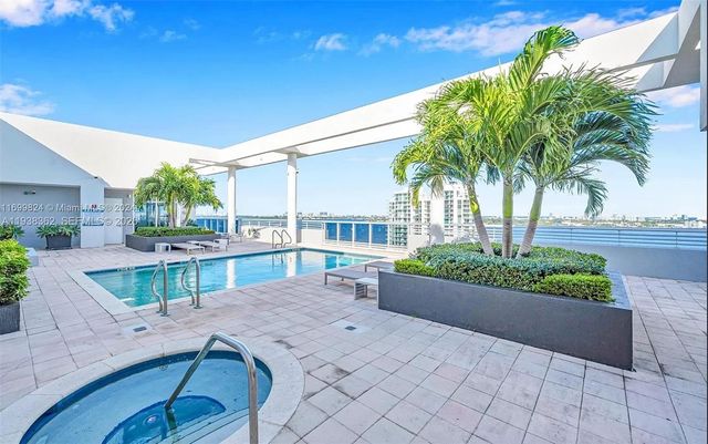 7929 West Dr 702, North Bay Village, FL 33141