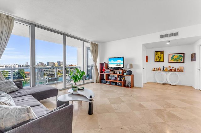 7929 West Dr 702, North Bay Village, FL 33141