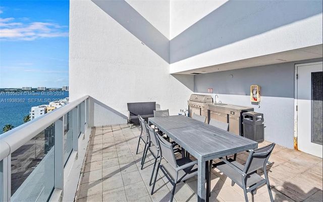 7929 West Dr 702, North Bay Village, FL 33141