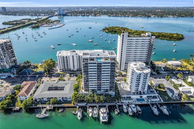 7929 West Dr 702, North Bay Village, FL 33141