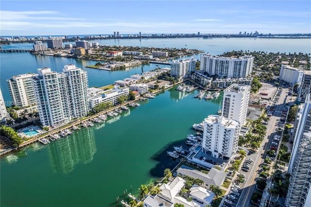 7929 West Dr 702, North Bay Village, FL 33141