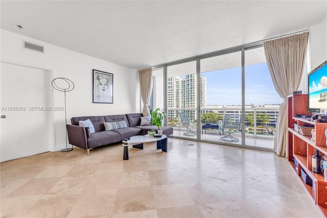 7929 West Dr 702, North Bay Village, FL 33141