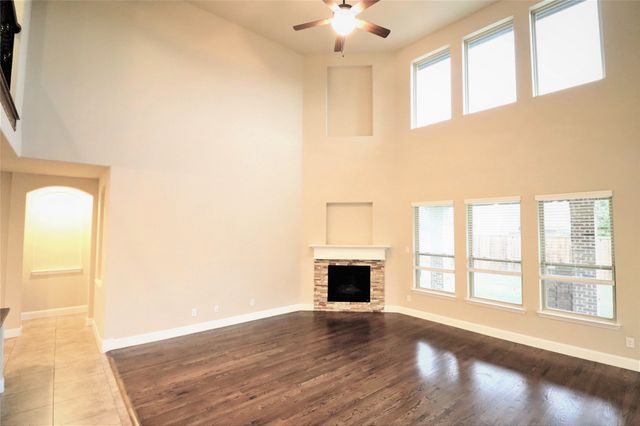 5070 Kerstyn Drive, Frisco, TX 75036