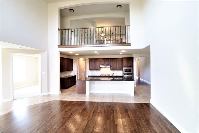 5070 Kerstyn Drive, Frisco, TX 75036