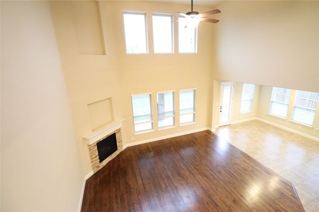 5070 Kerstyn Drive, Frisco, TX 75036