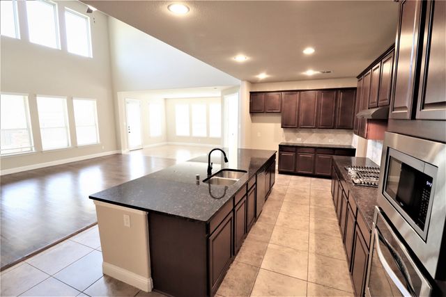 5070 Kerstyn Drive, Frisco, TX 75036