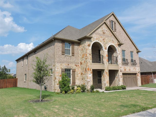 5070 Kerstyn Drive, Frisco, TX 75036
