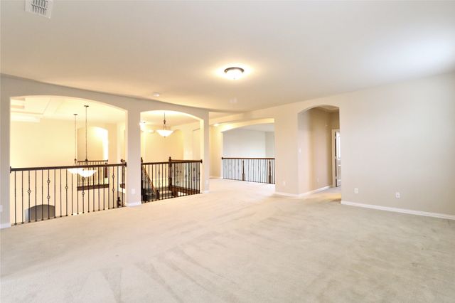 5070 Kerstyn Drive, Frisco, TX 75036