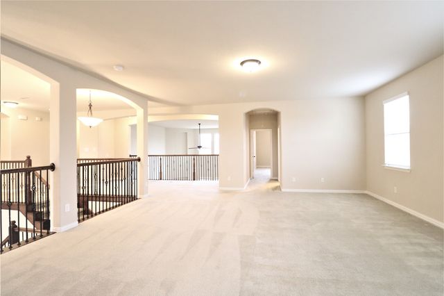 5070 Kerstyn Drive, Frisco, TX 75036