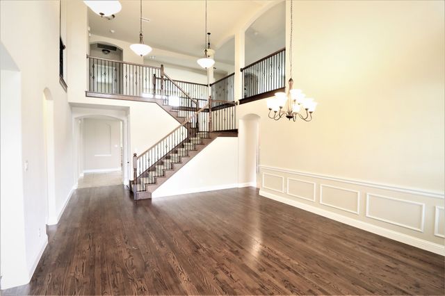 5070 Kerstyn Drive, Frisco, TX 75036