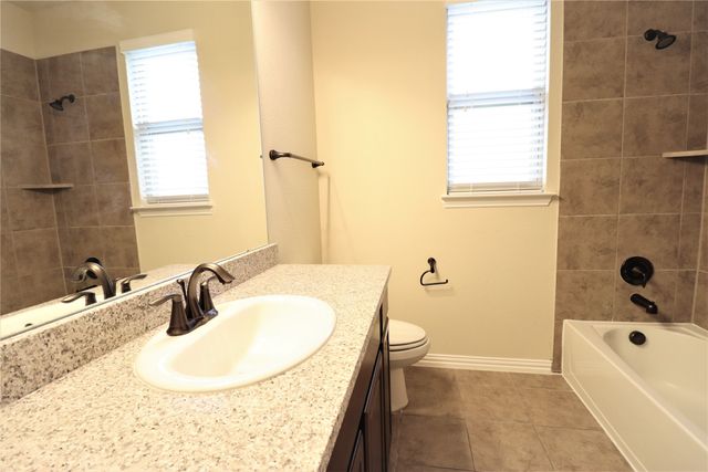 5070 Kerstyn Drive, Frisco, TX 75036