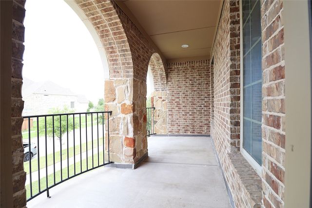 5070 Kerstyn Drive, Frisco, TX 75036