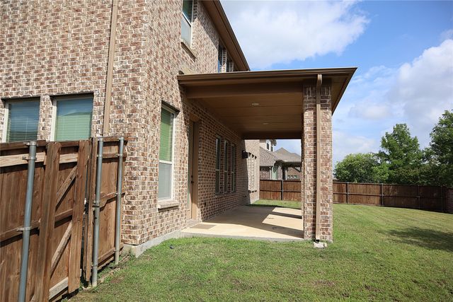 5070 Kerstyn Drive, Frisco, TX 75036