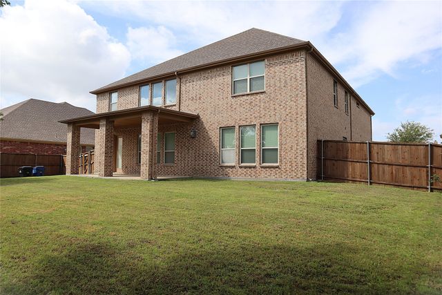 5070 Kerstyn Drive, Frisco, TX 75036