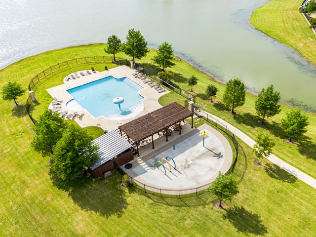 5070 Kerstyn Drive, Frisco, TX 75036