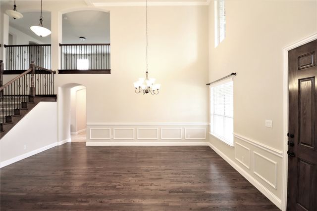 5070 Kerstyn Drive, Frisco, TX 75036