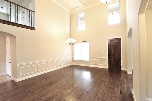 5070 Kerstyn Drive, Frisco, TX 75036