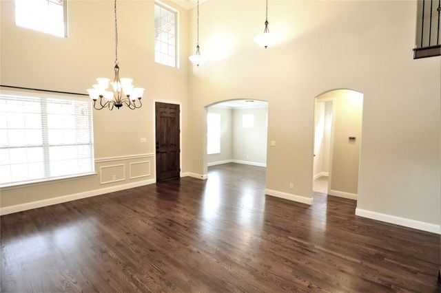 5070 Kerstyn Drive, Frisco, TX 75036