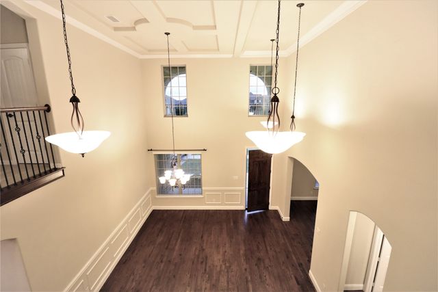 5070 Kerstyn Drive, Frisco, TX 75036