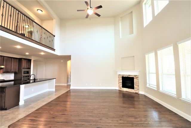 5070 Kerstyn Drive, Frisco, TX 75036