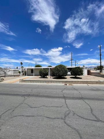 33570 Barcelona Drive, Thousand Palms, CA 92276