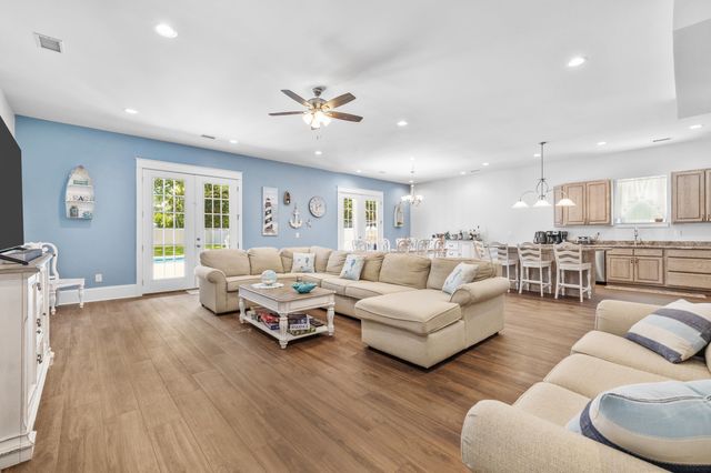 5907 Haskell Circle, Myrtle Beach, SC 29572