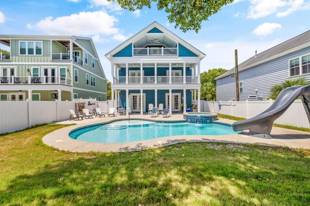 5907 Haskell Circle, Myrtle Beach, SC 29572