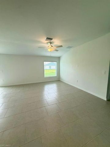 17328 Cantu CT, North Fort Myers, FL 33917
